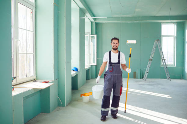 Best Mold Removal for HVAC Installations  in Old Miakka, FL