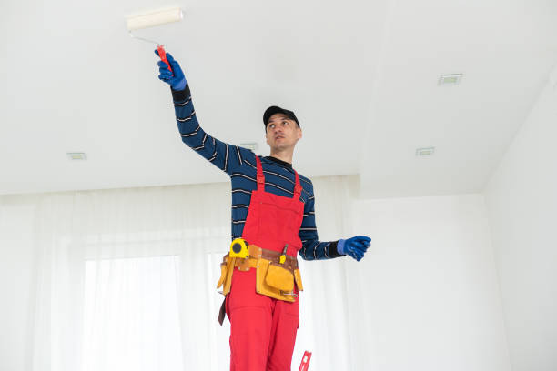 Best Air Quality Testing for Mold Spores  in Old Miakka, FL